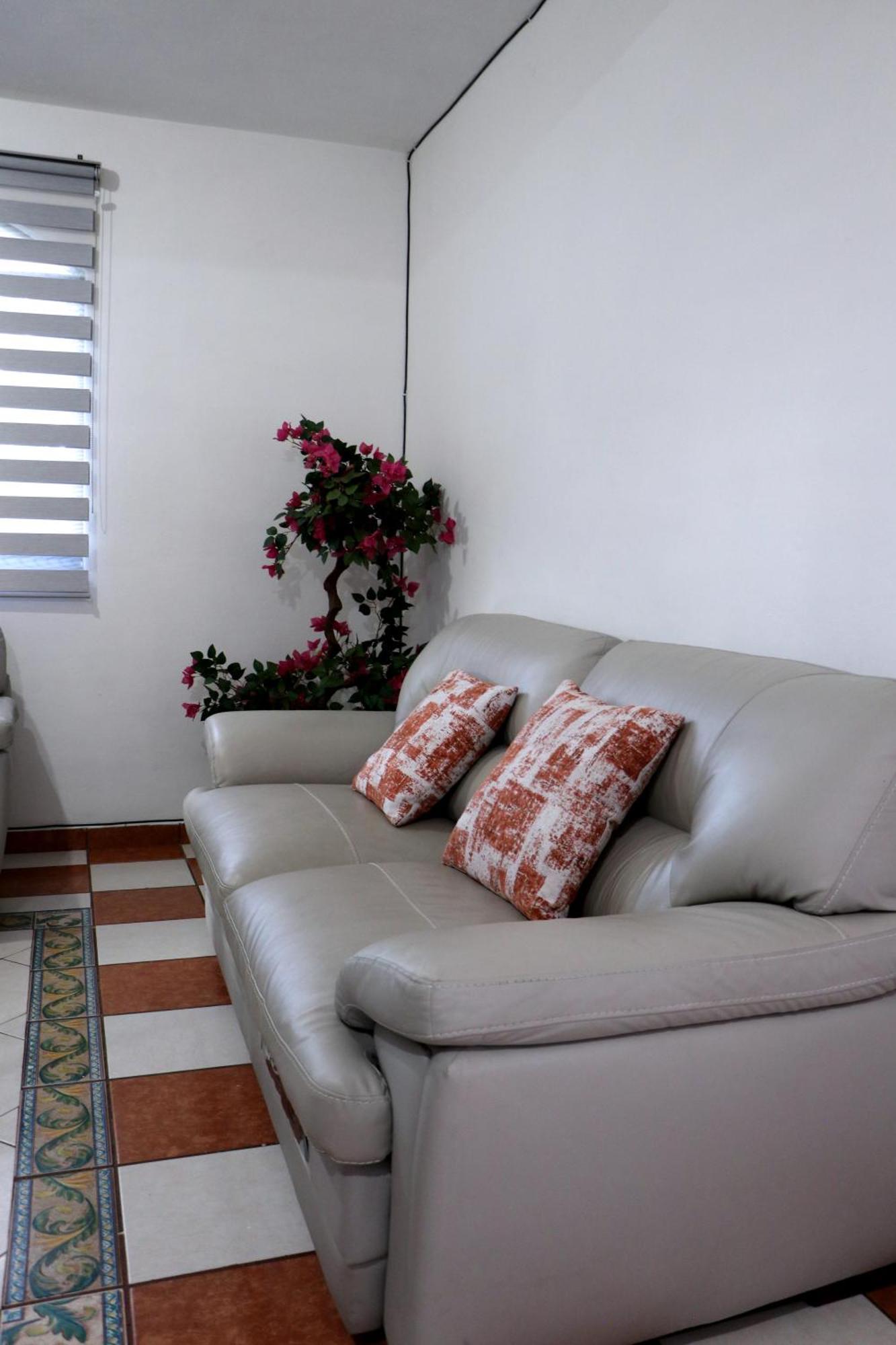 Apartment Departamento Bugambilia Oaxaca