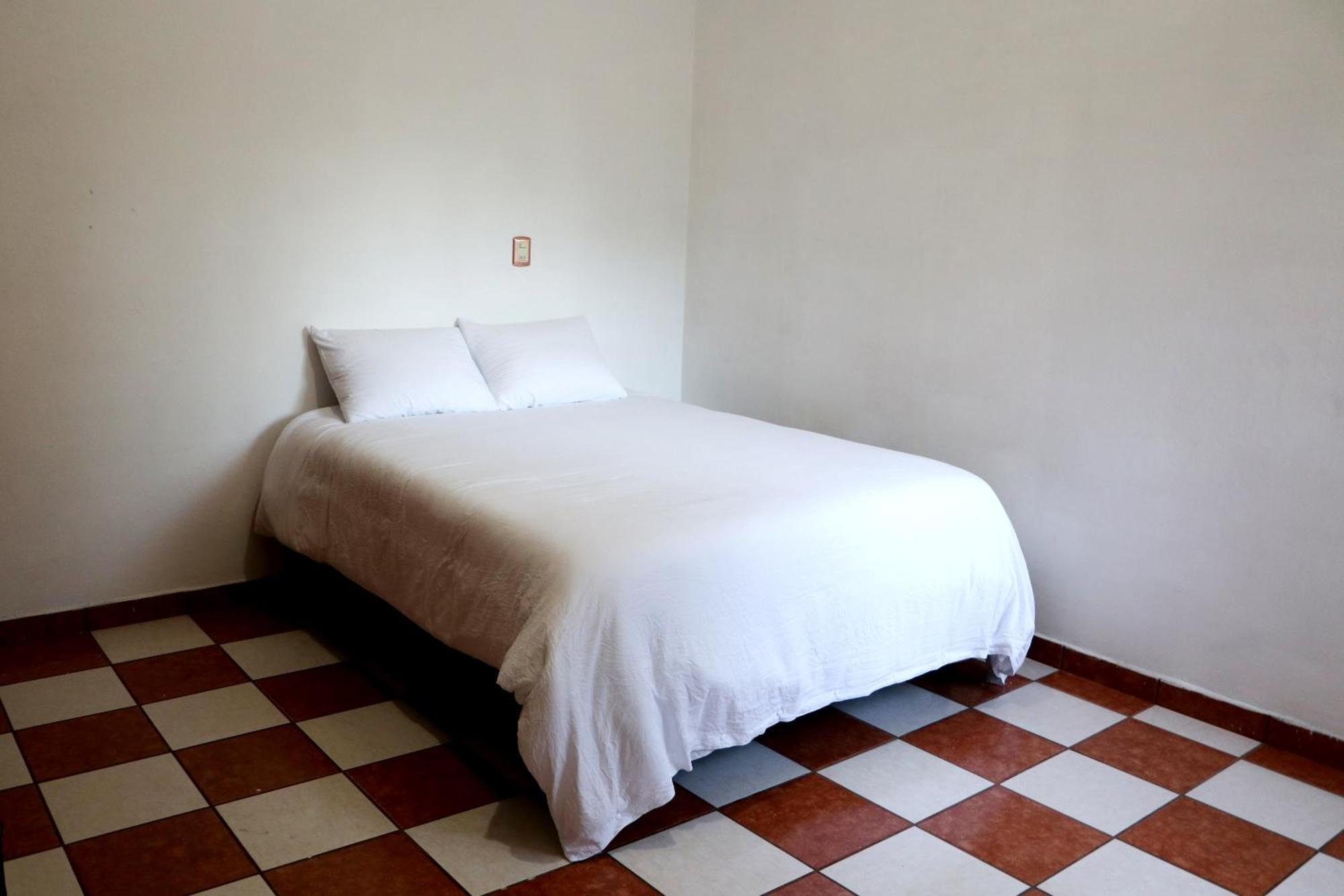 Departamento Bugambilia Oaxaca