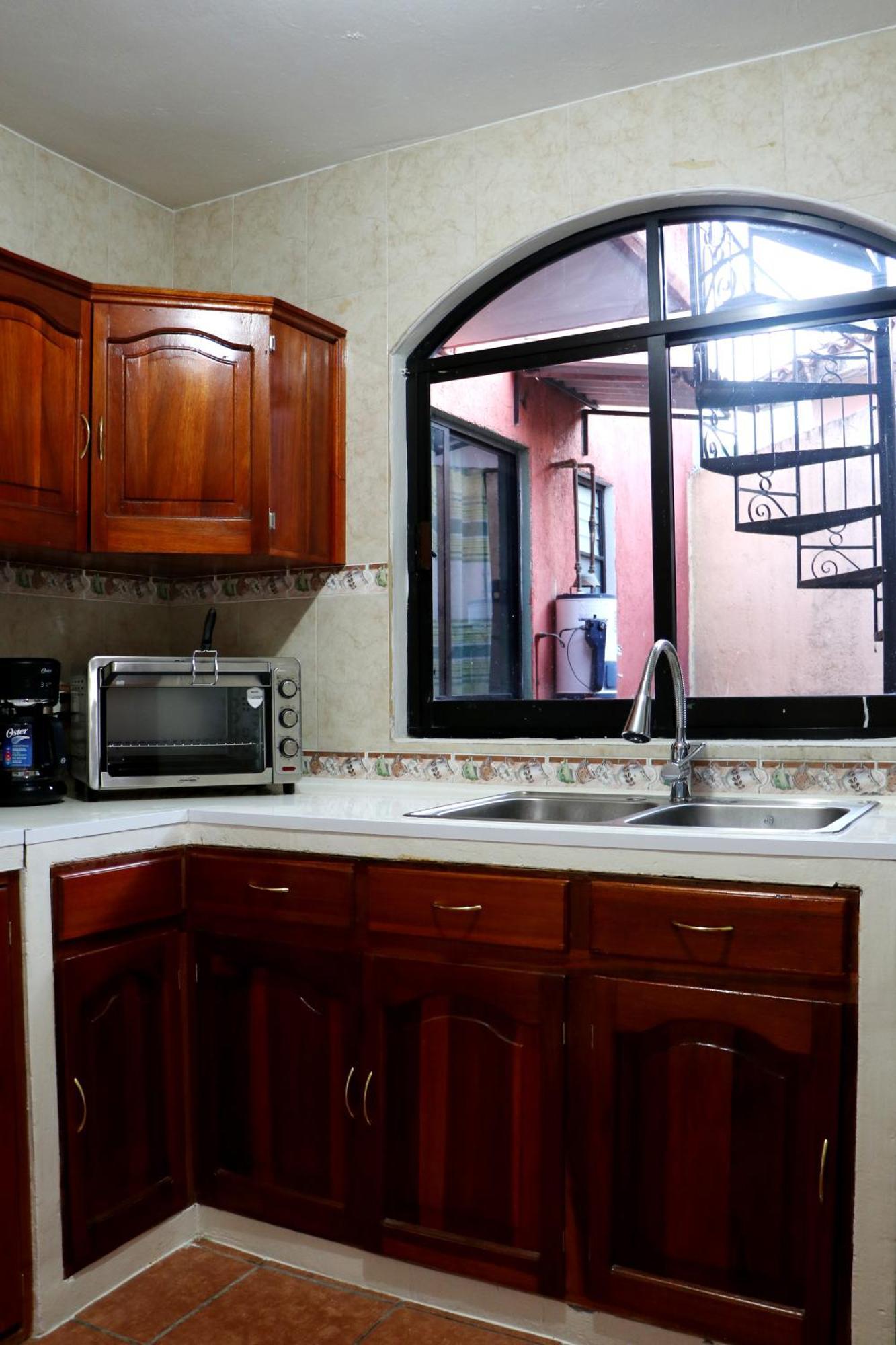 Apartment Departamento Bugambilia